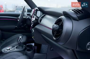 Хэтчбек MINI Electric 2022 в 