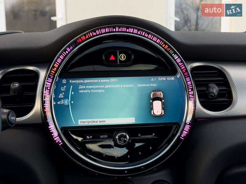 Хэтчбек MINI Electric 2022 в Луцке