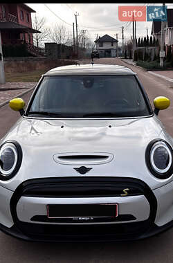 Хэтчбек MINI Electric 2021 в 