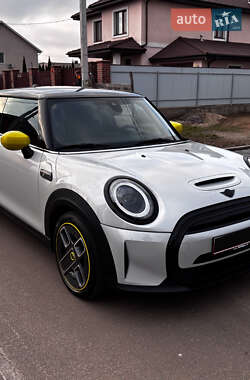 Хэтчбек MINI Electric 2021 в 