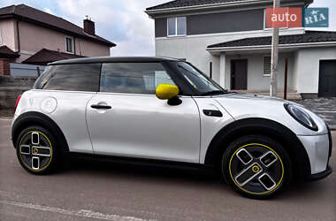 Хэтчбек MINI Electric 2021 в 