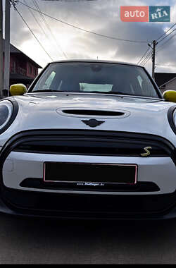 Хэтчбек MINI Electric 2021 в 