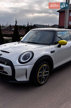 Хэтчбек MINI Electric 2021 в 