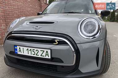 MINI Electric 2022