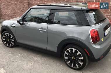 Хетчбек MINI Electric 2022 в Києві