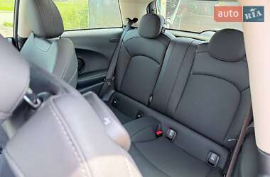 Хетчбек MINI Electric 2023 в 