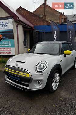 MINI Electric 2020 MINI Electric 2020