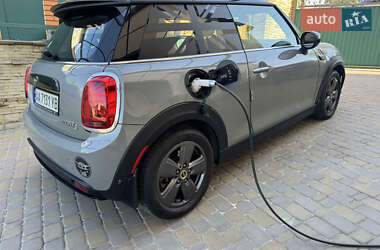 Хетчбек MINI Electric 2022 в Києві