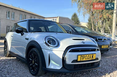 MINI Electric 2021 MINI Electric 2021