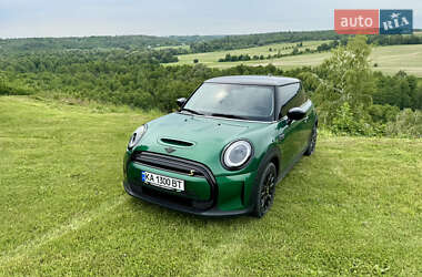 MINI Electric 2021