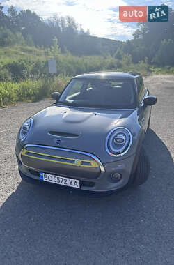 MINI Electric 2020