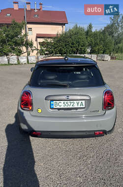 Хэтчбек MINI Electric 2020 в 