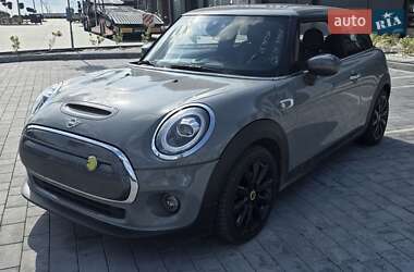 MINI Electric 2021 MINI Electric 2021