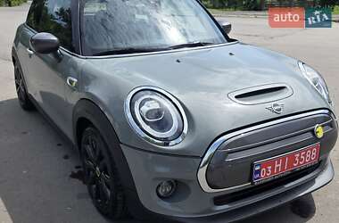 Хэтчбек MINI Electric 2021 в 
