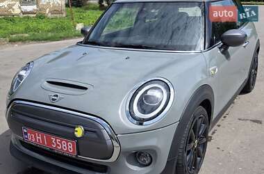 Хэтчбек MINI Electric 2021 в 