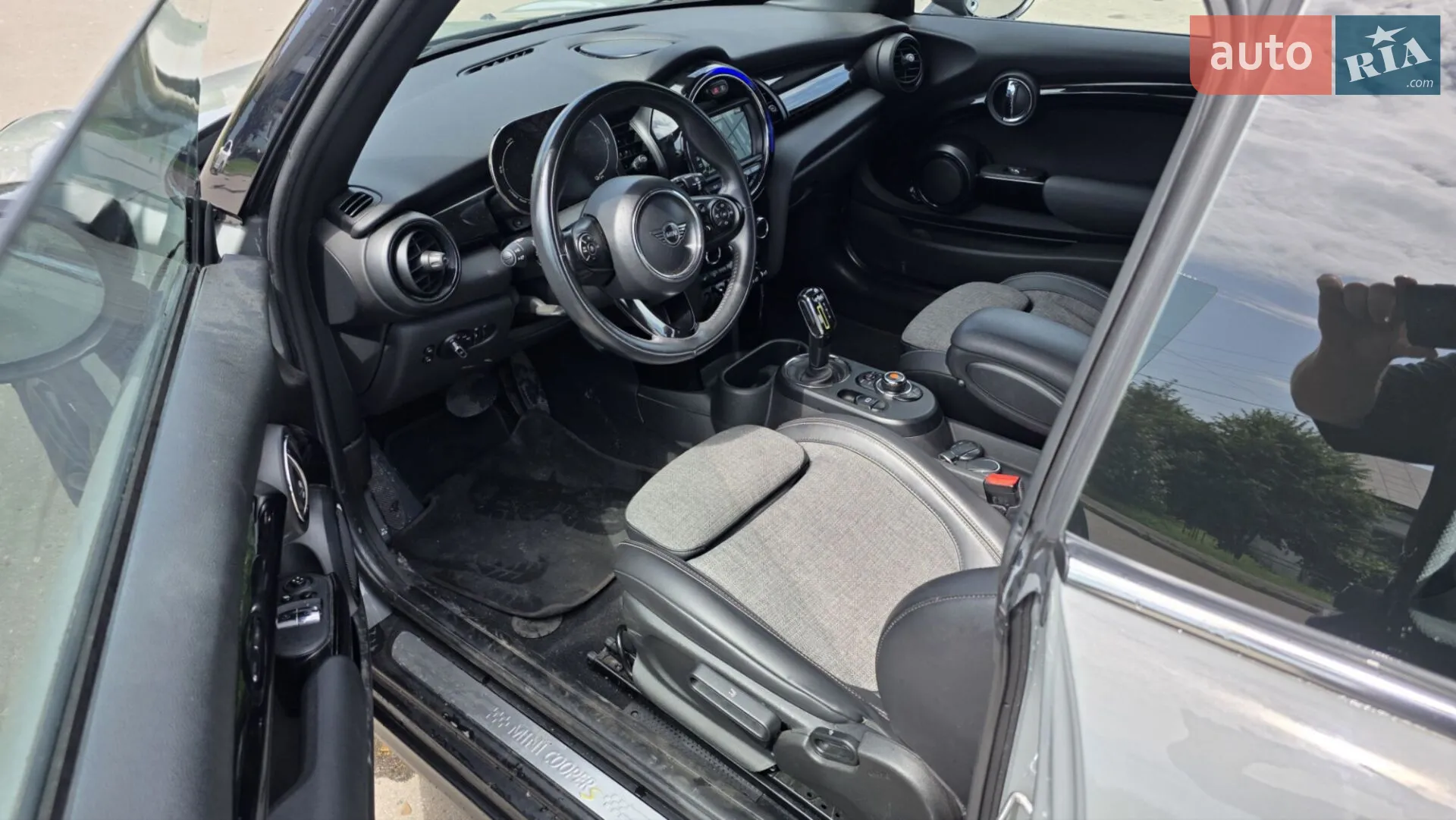 2021 MINI Hatch - мініатюра 15