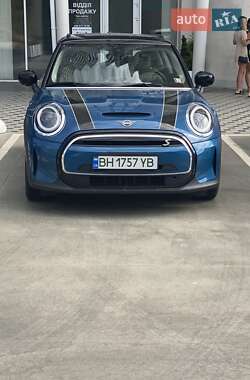 MINI Electric 2022 MINI Electric 2022