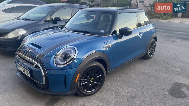 Хетчбек MINI Electric 2022 в Одесі