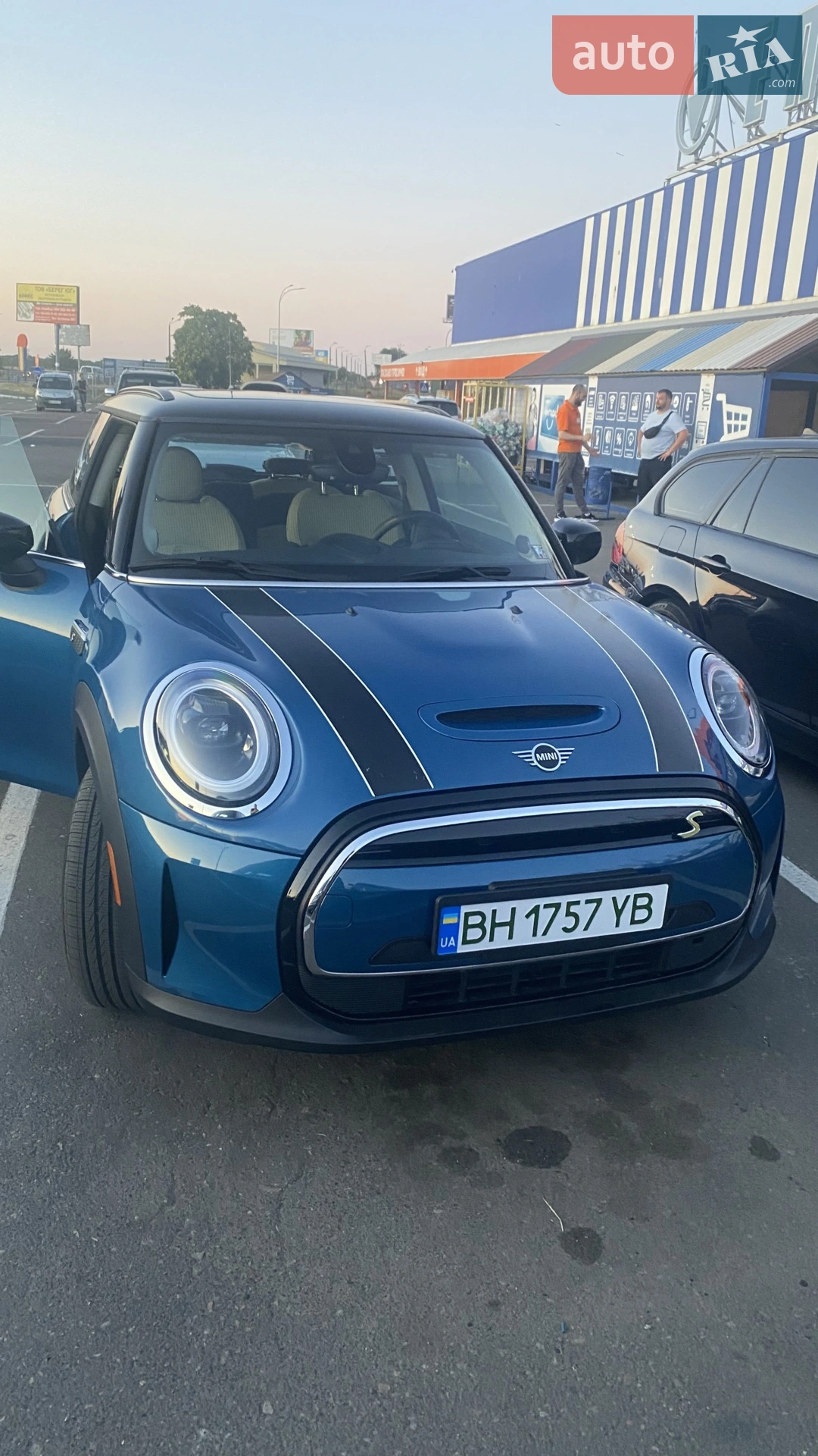 2022 MINI Hatch - мініатюра 6