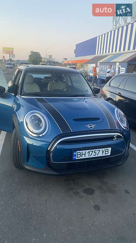 Хетчбек MINI Electric 2022 в Одесі