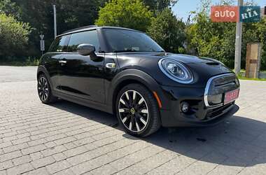 MINI Electric 2021