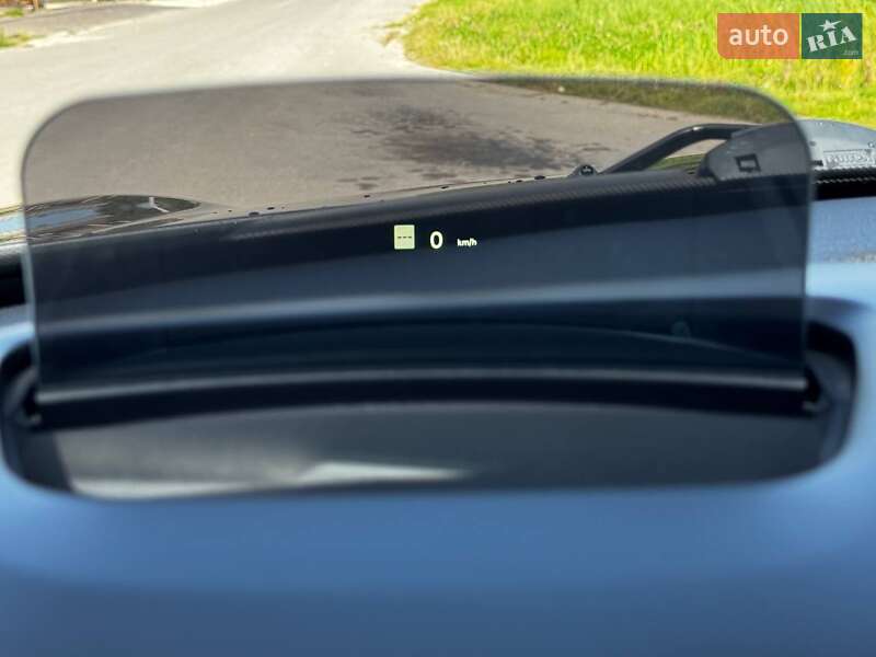 Хэтчбек MINI Electric 2021 в Львове