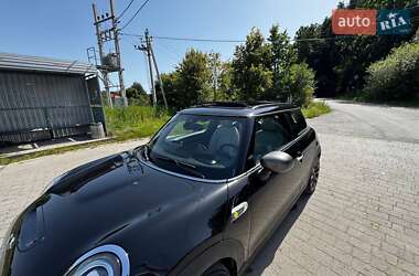 Хэтчбек MINI Electric 2021 в 