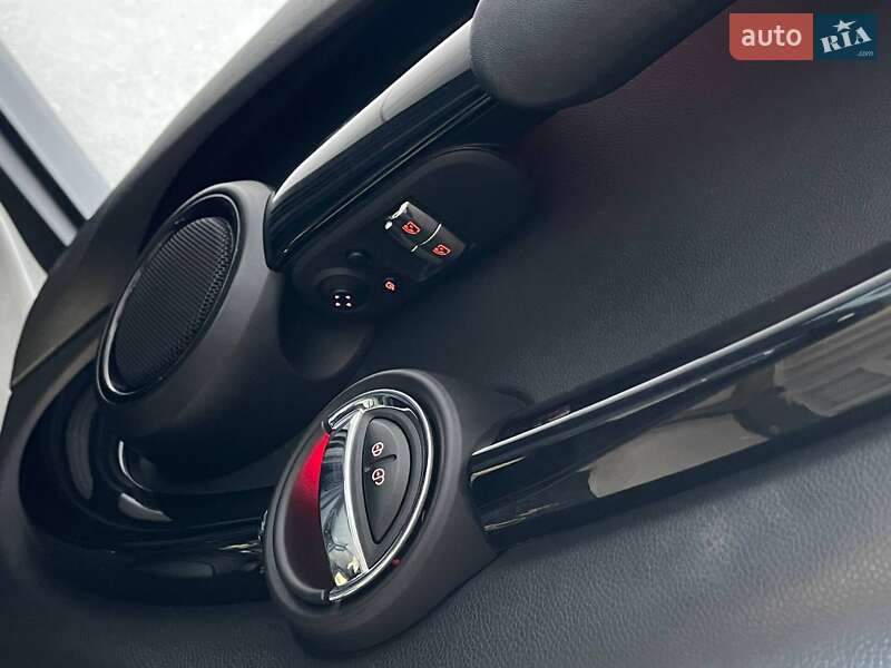 Хэтчбек MINI Electric 2020 в Одессе фото 17 Хэтчбек MINI Electric 2020 в Одессе