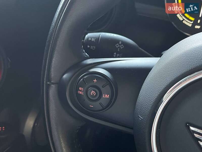 Хэтчбек MINI Electric 2020 в Одессе фото 27 Хэтчбек MINI Electric 2020 в Одессе