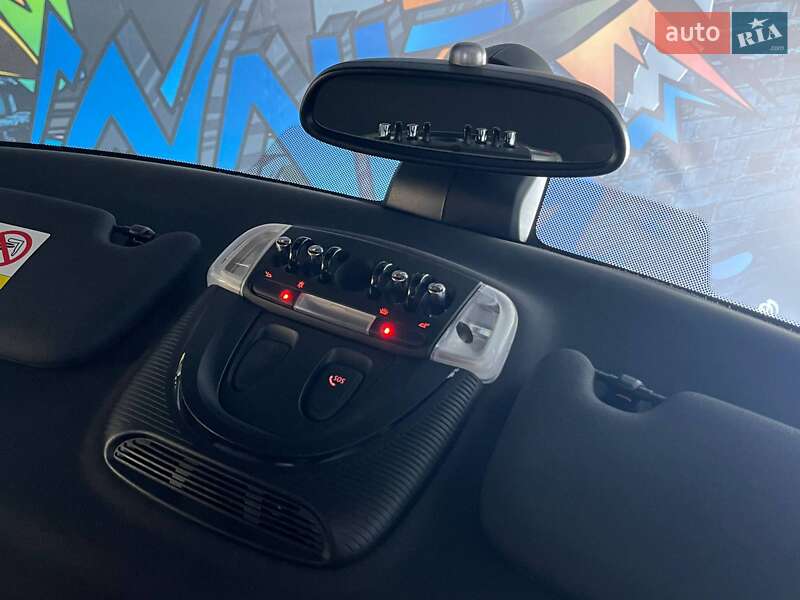 Хэтчбек MINI Electric 2020 в Одессе фото 31 Хэтчбек MINI Electric 2020 в Одессе