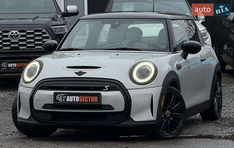 Хетчбек MINI Electric 2021 в Харкові