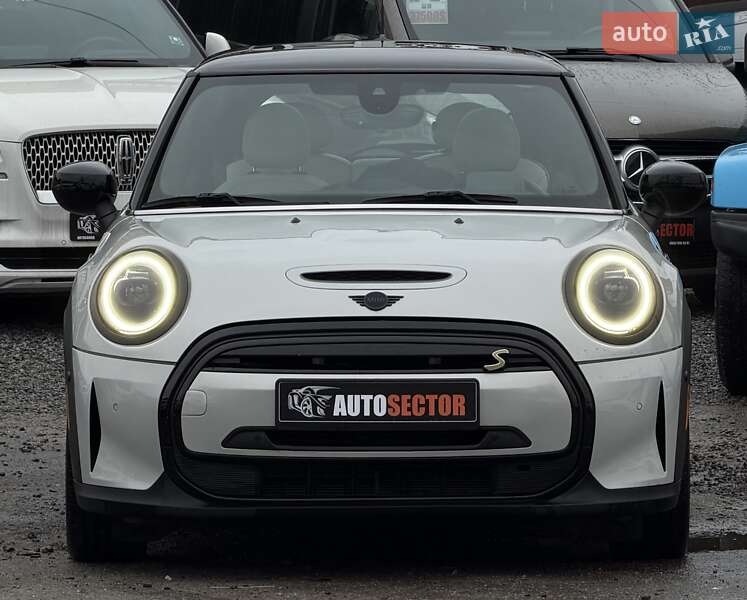 Хетчбек MINI Electric 2021 в Харкові