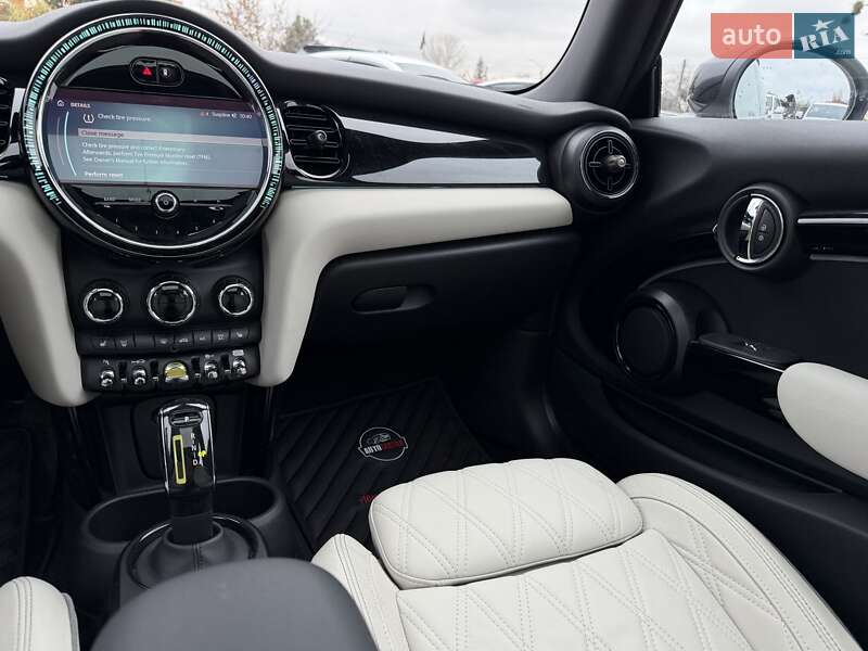 Хетчбек MINI Electric 2021 в Харкові