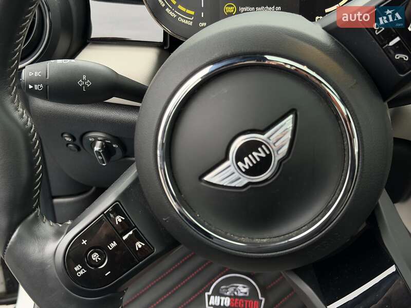 Хетчбек MINI Electric 2021 в Харкові