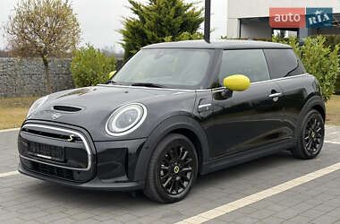 Хетчбек MINI Electric 2022 в Ужгороді
