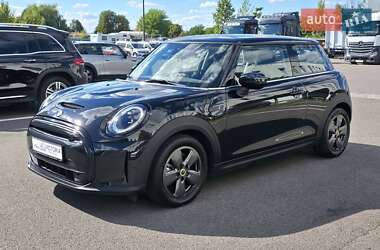 Хэтчбек MINI Electric 2023 в Виннице