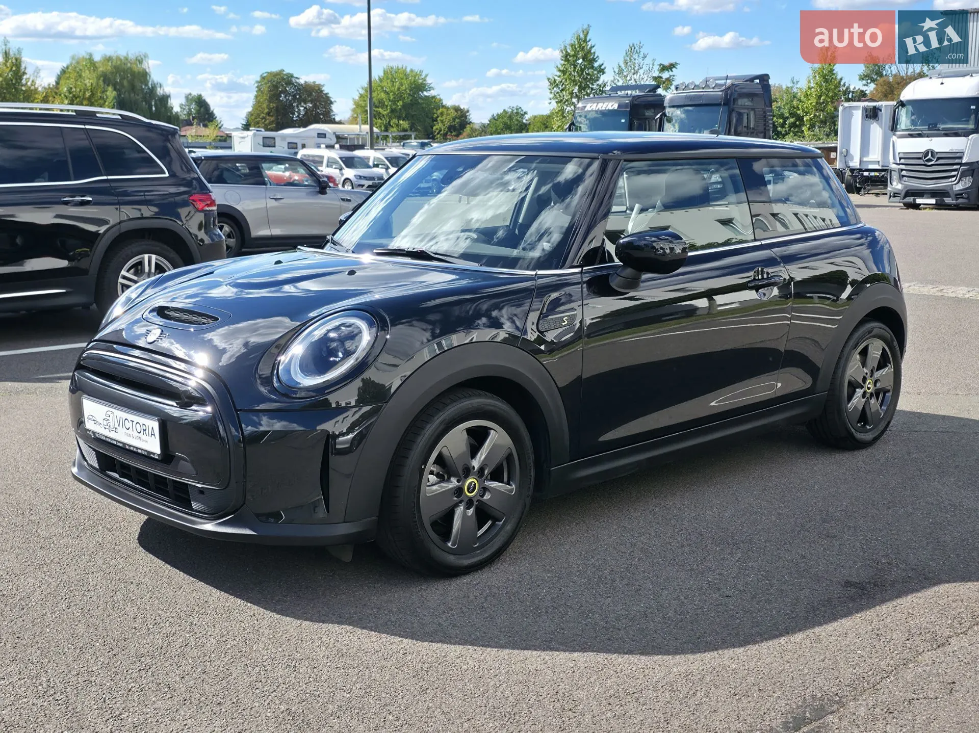 2023 MINI Hatch - мініатюра 5