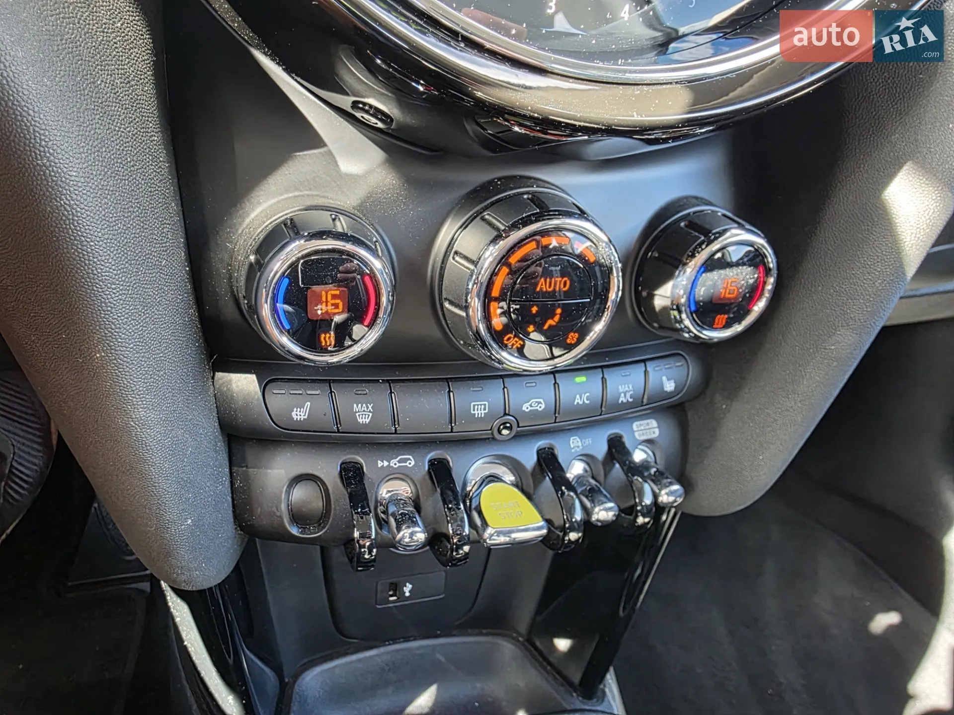 2023 MINI Hatch - мініатюра 11
