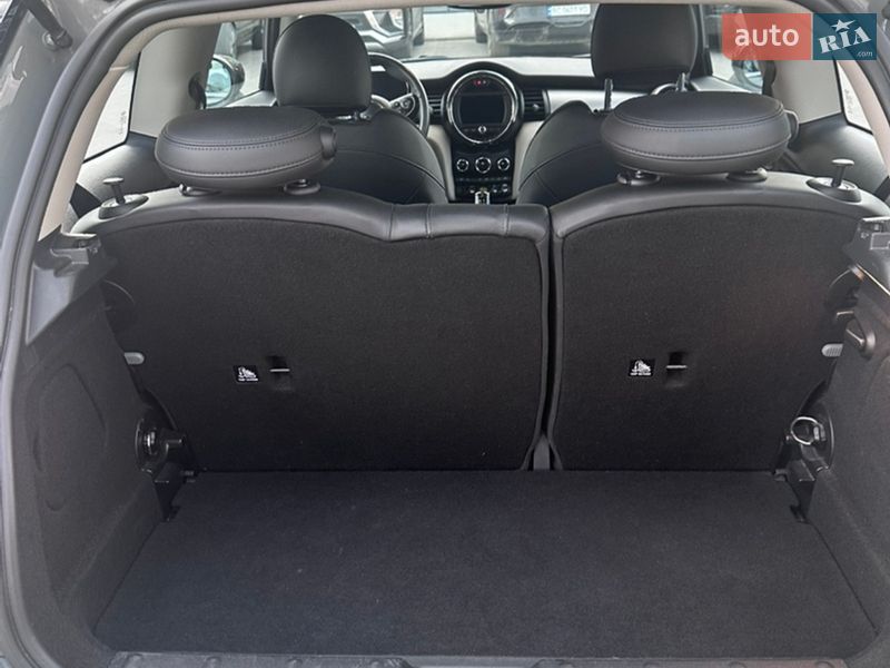 Хэтчбек MINI Electric 2020 в Львове