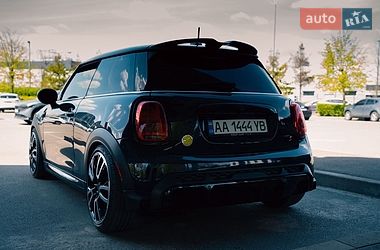 Хетчбек MINI Electric 2021 в Києві