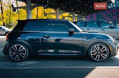 Хетчбек MINI Electric 2021 в Києві