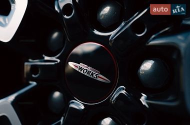 Хетчбек MINI Electric 2021 в Києві