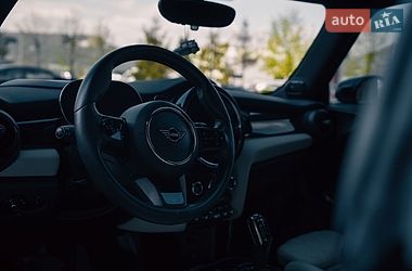 Хетчбек MINI Electric 2021 в Києві