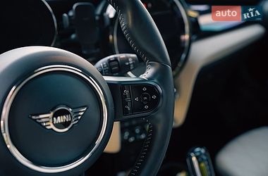 Хетчбек MINI Electric 2021 в Києві