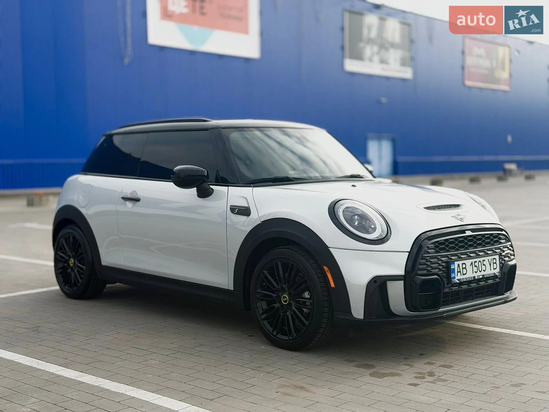 2021 MINI Hatch - мініатюра 3