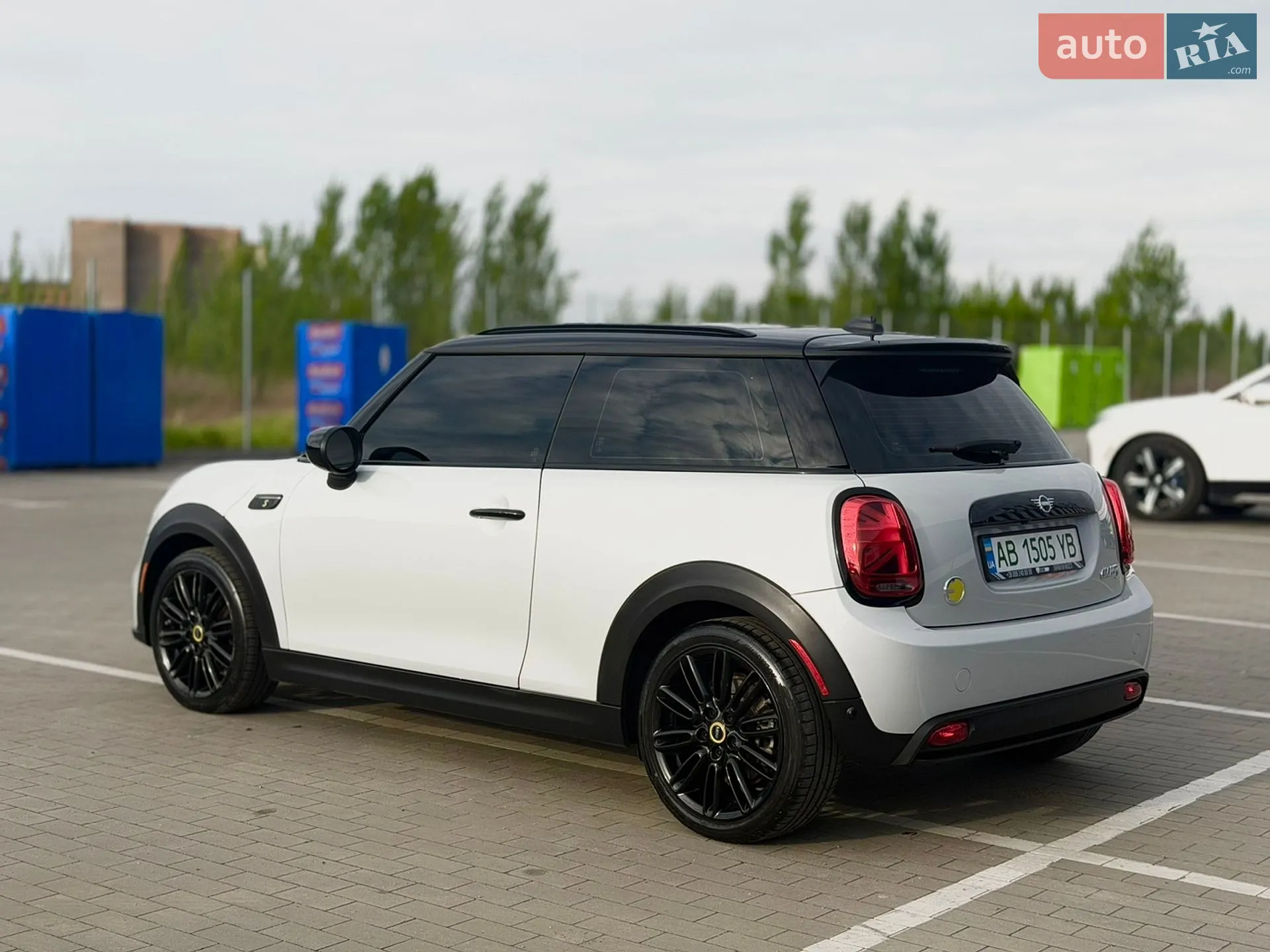2021 MINI Hatch - мініатюра 9