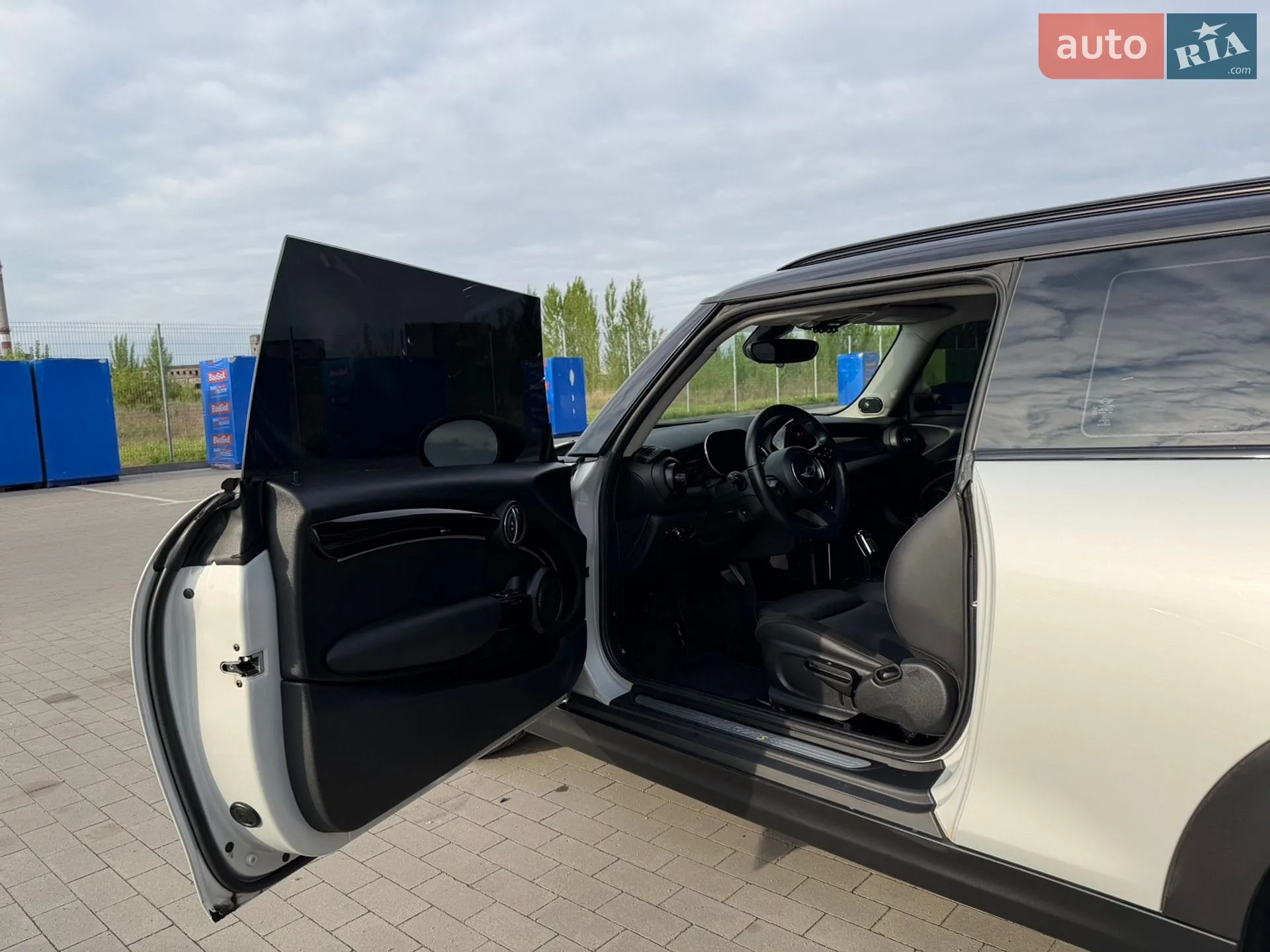 2021 MINI Hatch - мініатюра 14