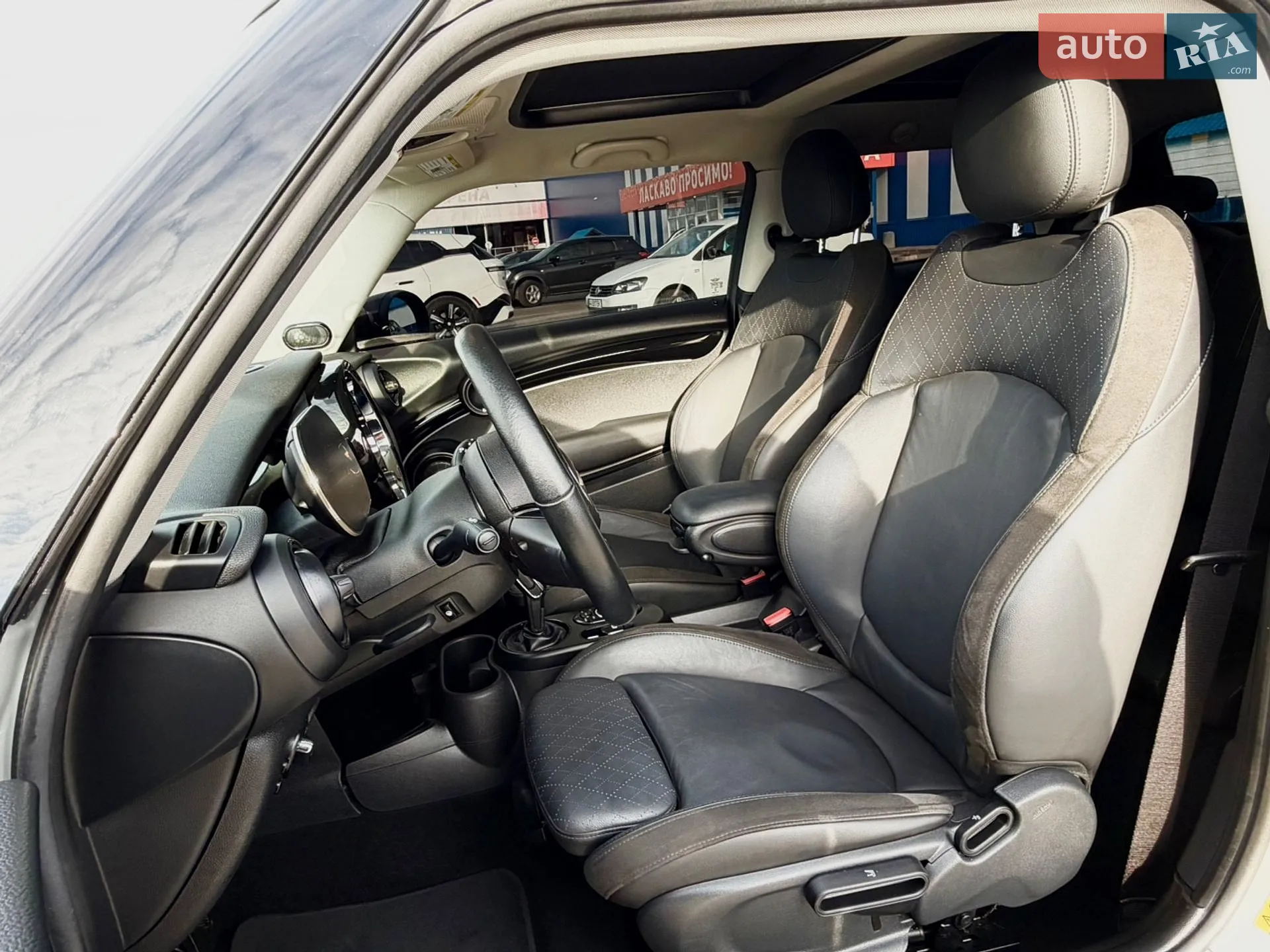 2021 MINI Hatch - мініатюра 16