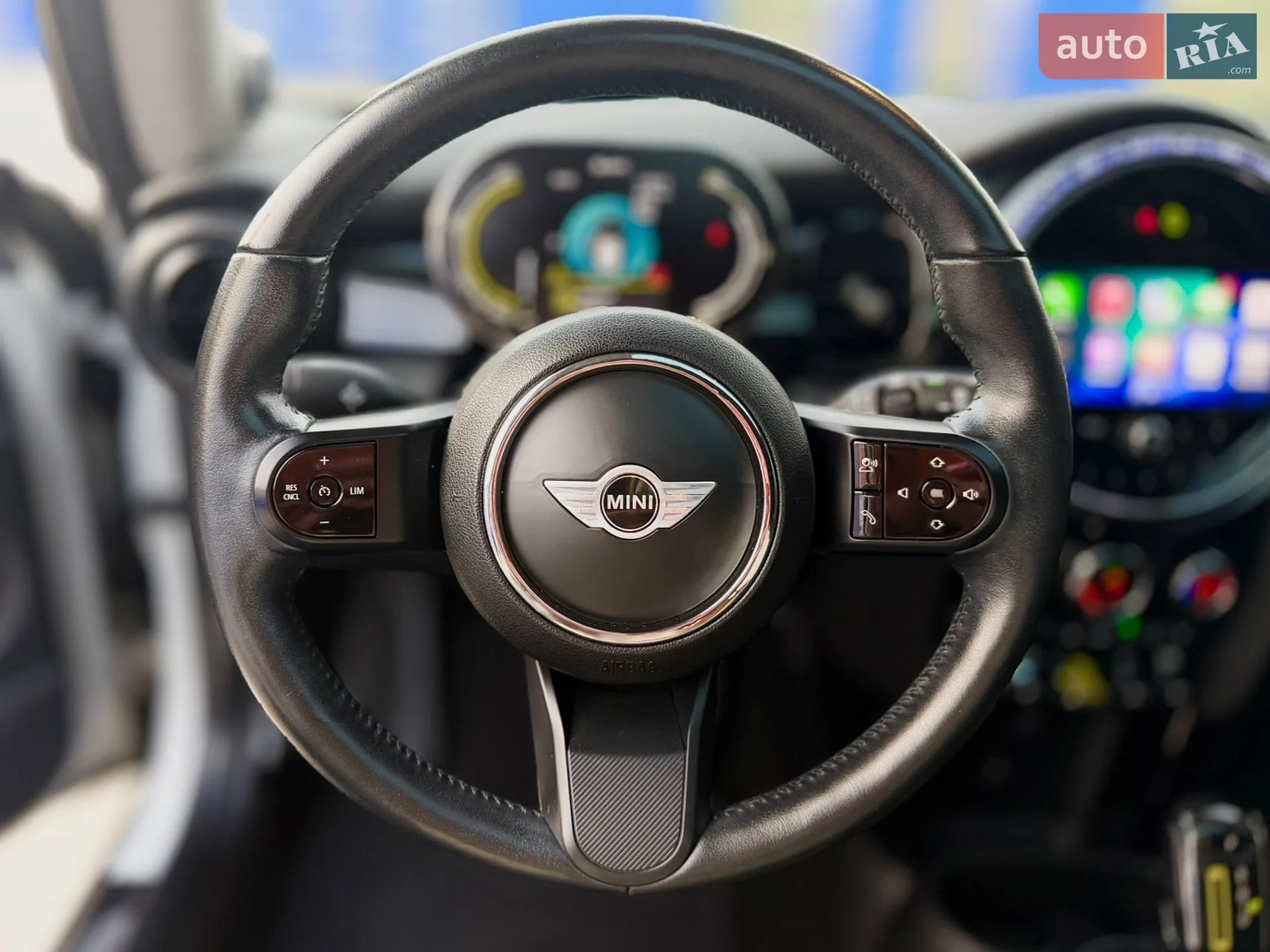 2021 MINI Hatch - мініатюра 26
