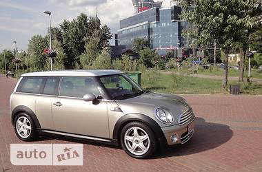 Хэтчбек MINI Hatch 2008 в 